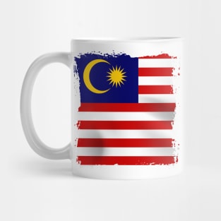 Malaysia Artwork Mug